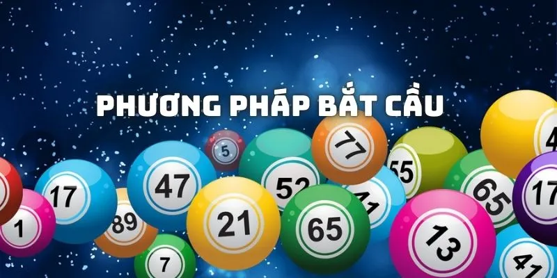 Phương Pháp Bắt Cầu Đánh Lô Đề Online Cực Kỳ Hiệu Quả 2025